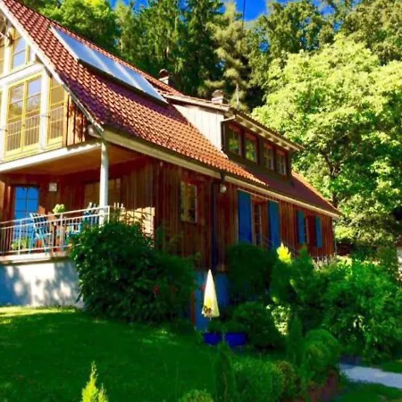 Im Alten Forsthaus Bermatingen