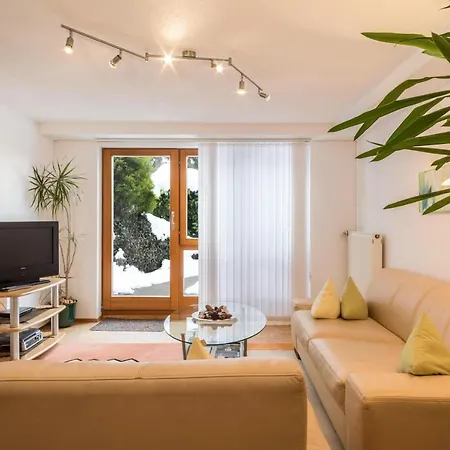 Apartment Im Alten Forsthaus Bermatingen