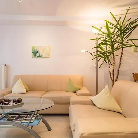 Appartement Im Alten Forsthaus *