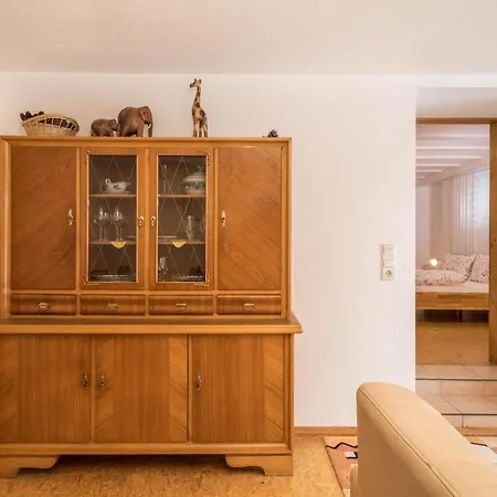 Im Alten Forsthaus * Bermatingen