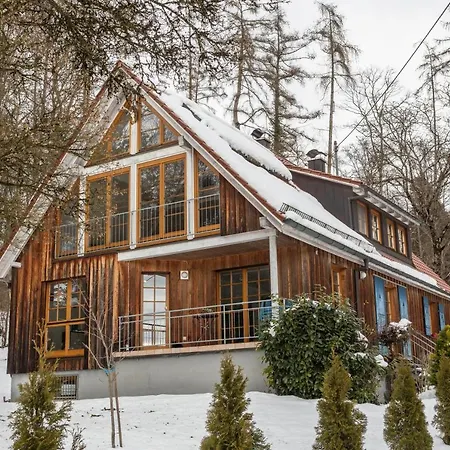 Im Alten Forsthaus Appartement Bermatingen