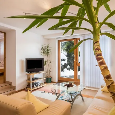 Im Alten Forsthaus Appartement