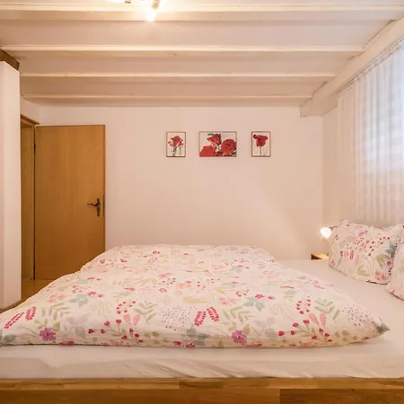 Im Alten Forsthaus Apartman