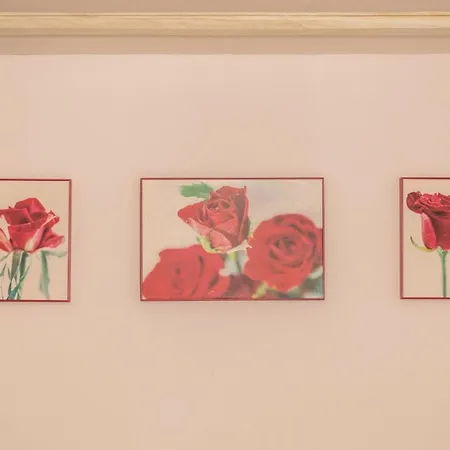 Apartman Im Alten Forsthaus *