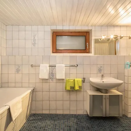 Im Alten Forsthaus * Bermatingen