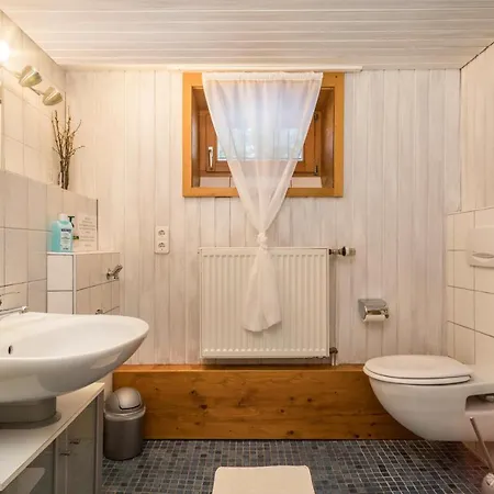 Im Alten Forsthaus Apartment Bermatingen