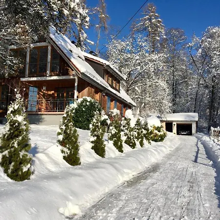 Im Alten Forsthaus Appartement Bermatingen