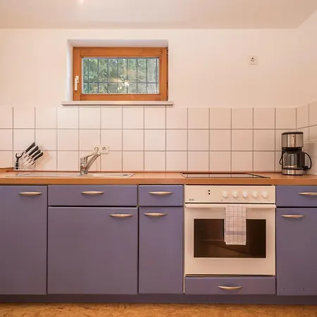 Im Alten Forsthaus Appartamento