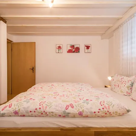 Appartamento Im Alten Forsthaus
