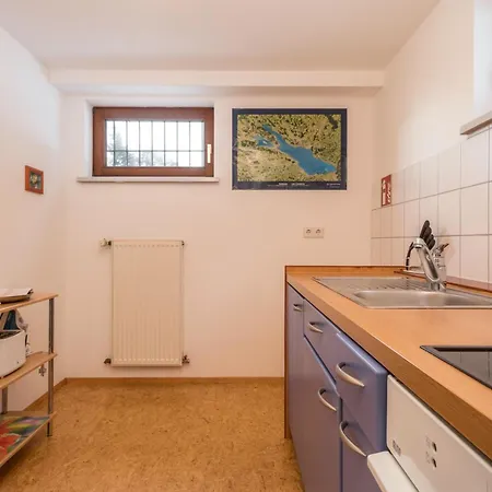 Im Alten Forsthaus Bermatingen