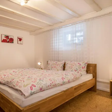 Im Alten Forsthaus Appartamento Bermatingen