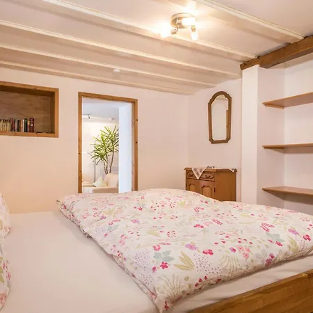 Im Alten Forsthaus Appartamento