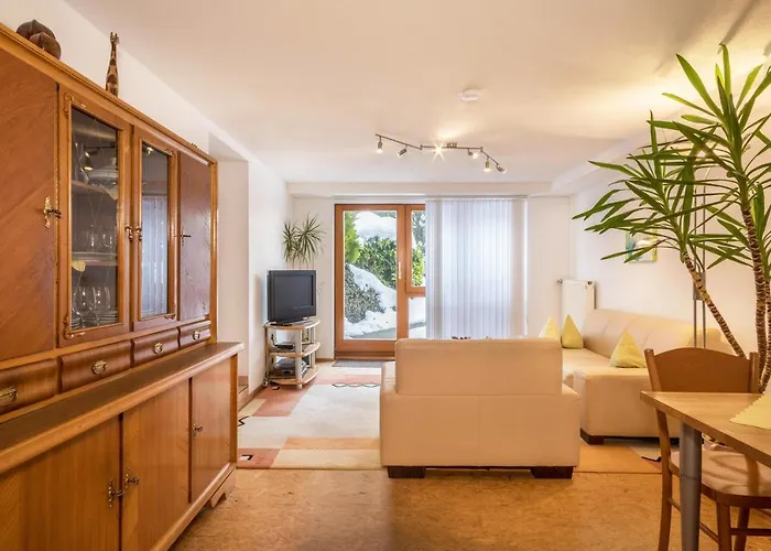 Im Alten Forsthaus Apartman Bermatingen