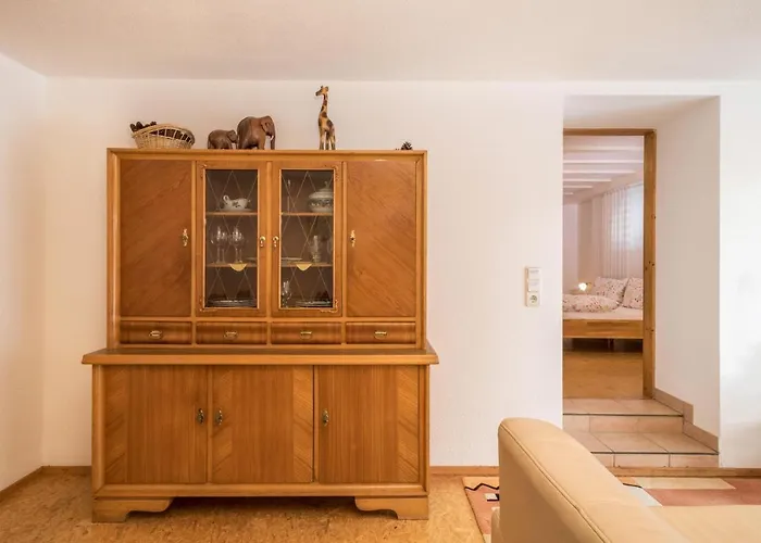 Im Alten Forsthaus * Bermatingen