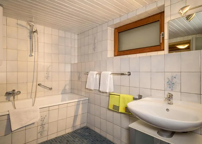 Im Alten Forsthaus * Bermatingen