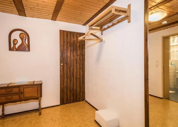 Im Alten Forsthaus Apartman Bermatingen