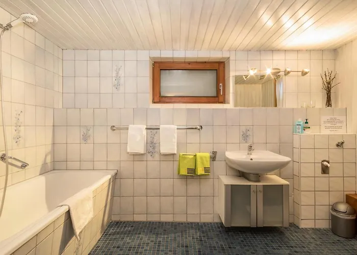 Im Alten Forsthaus * Bermatingen