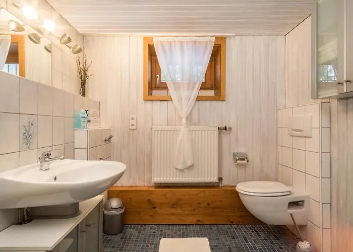 Im Alten Forsthaus Apartman Bermatingen